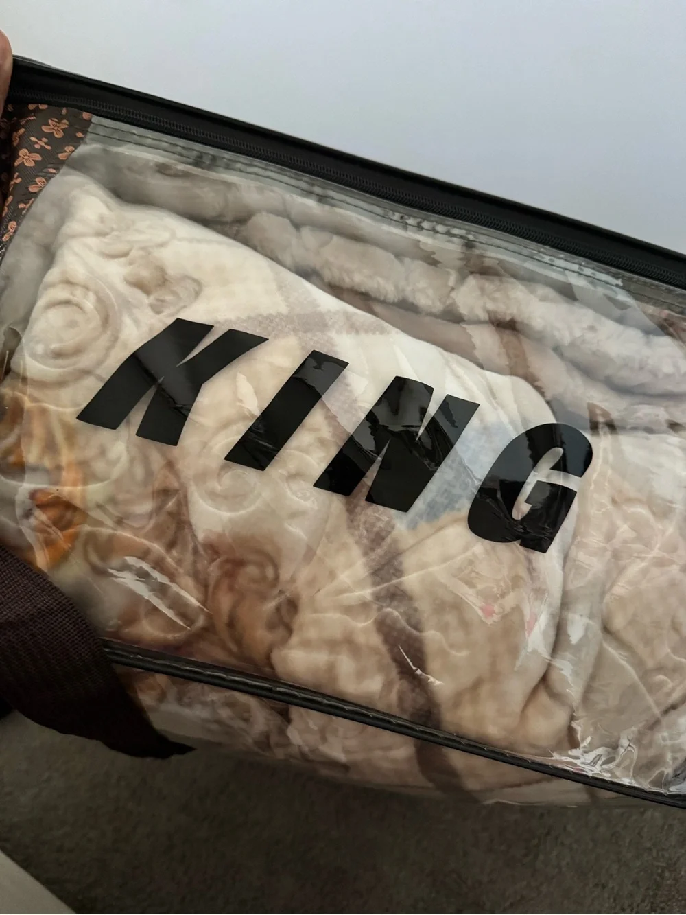 No hikovo brown